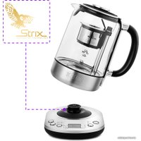 Электрический чайник Kitfort KT-6116