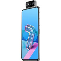 Смартфон ASUS ZenFone 7 ZS670KS 8GB/128GB (белый)