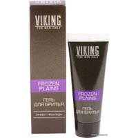 Гель для бритья Viking Ледяные равнины 75 мл