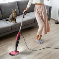 Паровая швабра Kitfort KT-3924