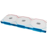 Комплект вентиляторов для корпуса с контроллером Lian Li Uni Fan TL 120 Wireless G99.12TL1W3W.R0