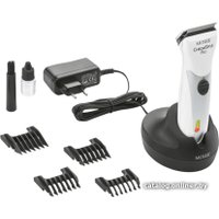 Машинка для стрижки волос Moser 1871-0082 ChromStyle Pro White