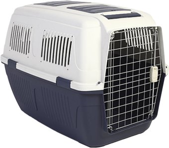 Triol Standard Medium (темно-синий/темно-серый)