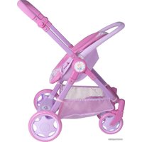 Коляска для кукол Zapf Creation Baby Born Evolve 6 в 1 1423578.TY