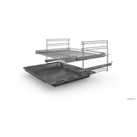 Электрический духовой шкаф Bosch Serie 2 HBF134YS1