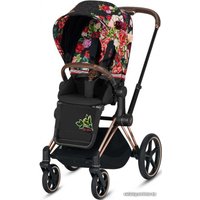 Набор тканей Cybex Priam Seat Pack (spring blossom dark)