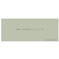 Влагостойкий гипсокартон KNAUF ГСП-Н2 влагостойкий 1500x600x12.5 мм