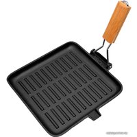 Сковорода-гриль Mallony Padella 985060