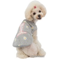 Футболка Pinkaholic Amias NARA-TS7306-MG-M (серый)