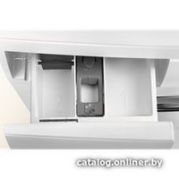 Стиральная машина Electrolux SensiCare 600 EW6SN406BPI