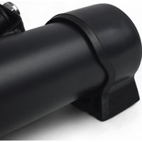 Поворотный степпер Calviano Max (фиолетовый)