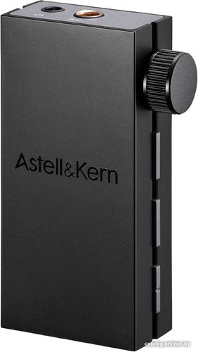 Bluetooth аудиоресивер Astell&Kern AK HB1