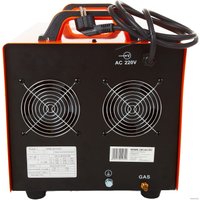 Сварочный инвертор ELAND WSME-200 AC/DC