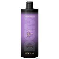 Окислитель DCM 20Vol. 6% со смягчающим защитным действием 1 л