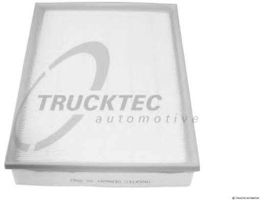 

Воздушный фильтр Trucktec automotive 0214064