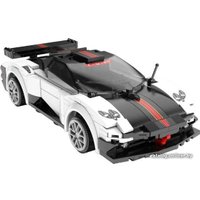 Конструктор CaDa Z-Wind C51082W