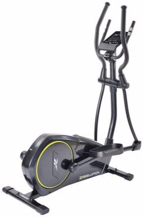 Reebok ZR8 Electronic Cross Trainer