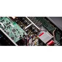 AV ресивер Denon AVR-X550BT