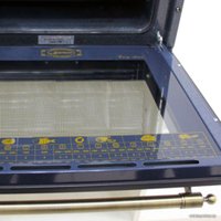 Газовый духовой шкаф Kaiser EG 6345 ElfEm