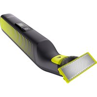 Триммер для бороды и усов Philips OneBlade Pro 360 Face and Body QP6507/23
