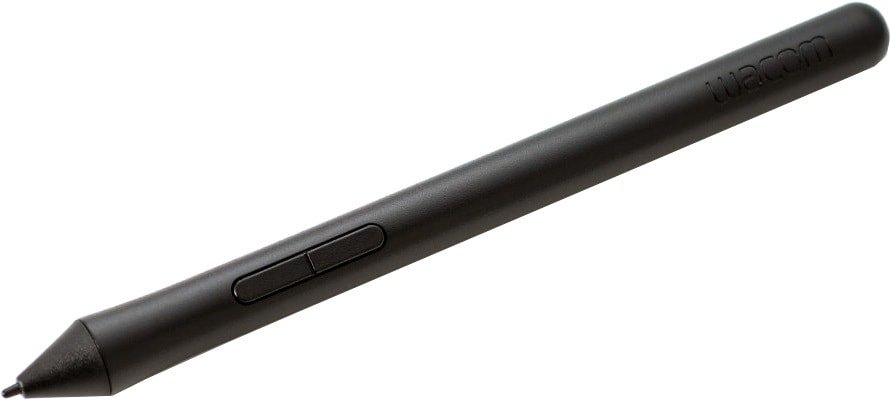 

Стилус Wacom 2K LP-190K (черный)