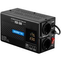 Стабилизатор напряжения Solaris VSD-500