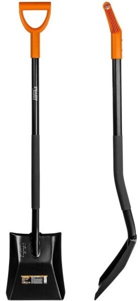 

Лопата совковая Startul Garden ST6080-12