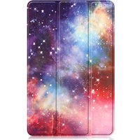 Чехол для планшета JFK Smart Case для Xiaomi Mi Pad 6/Mi Pad 6 Pro 11 600 (галактика)
