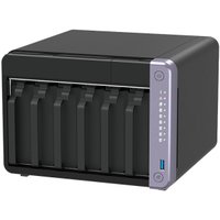 Сетевой накопитель QNAP TS-632X-4G