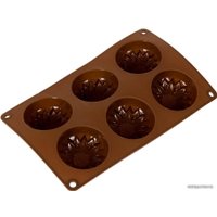 Форма для выпечки Marmiton Кексы фигурные 17202