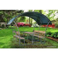 Беседка ComfortProm Велес Астра (3 м)