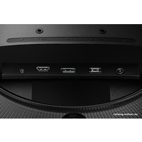 Игровой монитор Samsung Odyssey G5 LS32CG554EUXEN