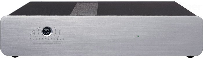 

Усилитель мощности ATOLL AV100