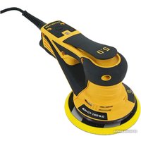 Эксцентриковая шлифмашина Schtaer SCH-01-150-5.0