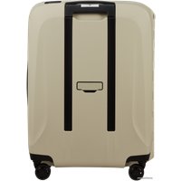 Чемодан-спиннер Samsonite Essens Warm Neutral 55 см