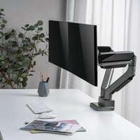 Кронштейн для монитора ErgoSmart Heavy-Duty DBL