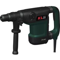 Перфоратор KLPRO KLKD660M (кейс)