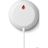 Умная колонка Google Nest Mini 2nd Gen (светло-серый)