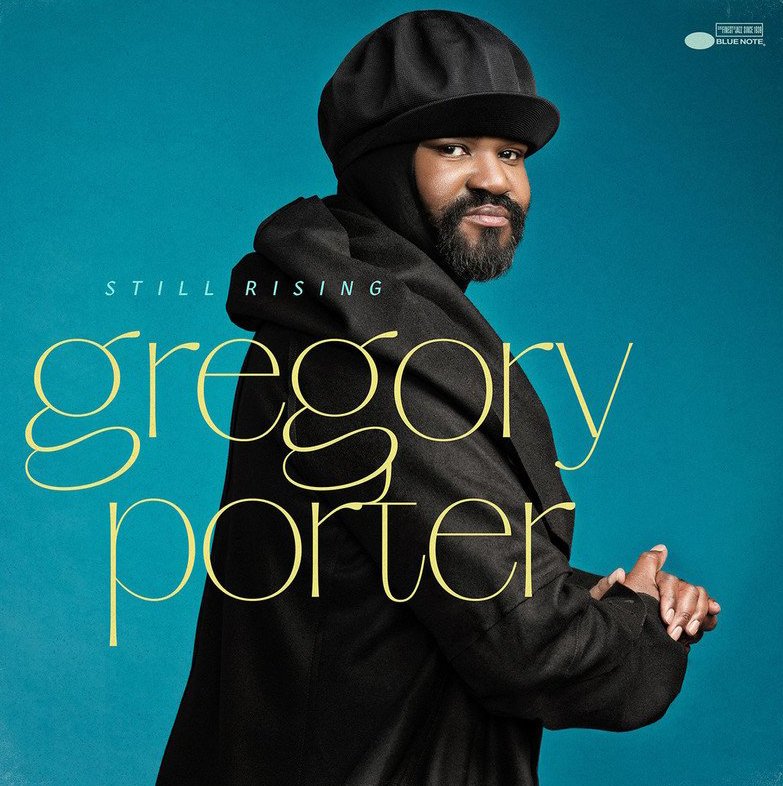 

Виниловая пластинка Gregory Porter - Still Rising