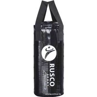 Мешок Rusco Sport Boxer 7кг (черный)