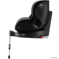 Детское автокресло Britax Romer Dualfix i-Size (graphite marble)