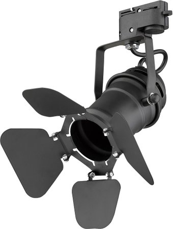 Трековый светильник Wertmark Lenken WE290.01.000