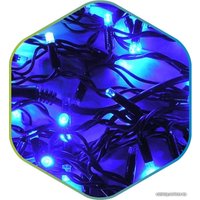 Светодиодная гирлянда ETP LKS6009-B (синий)