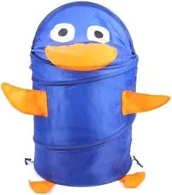 

Корзина Наша Игрушка Утенок ZXL18102611