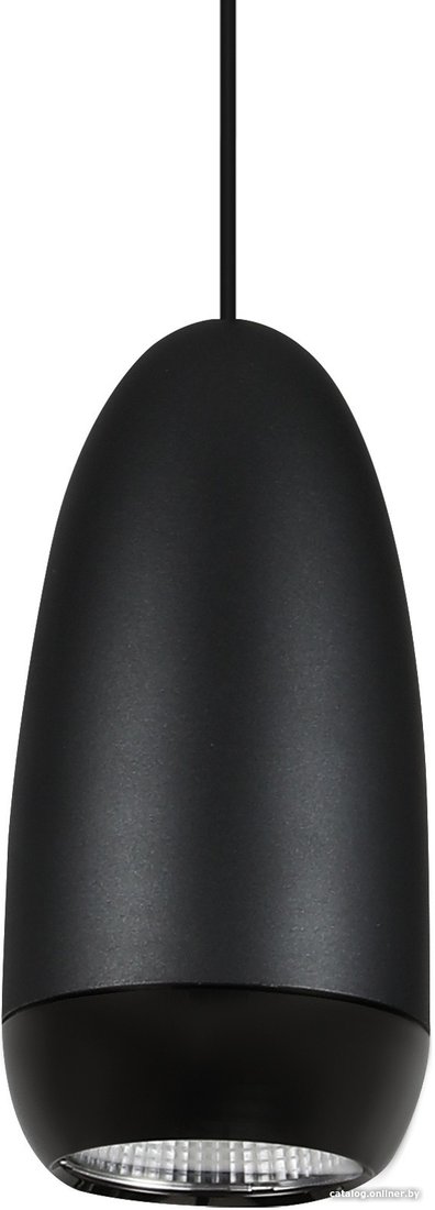 Подвесная люстра LED4U L8756-1 GR