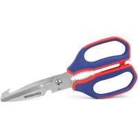 Кухонные ножницы Workpro WP214006