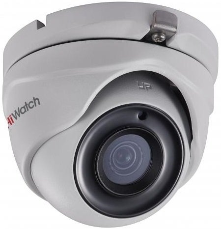 

CCTV-камера HiWatch DS-T503P (2.8 мм)