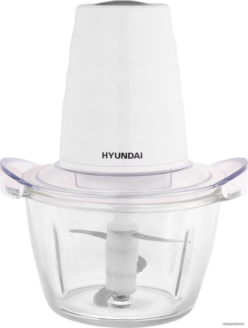 Чоппер Hyundai HYC-G2110