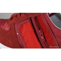 Кроссовки KangaRoos Combat красный (71490-640)