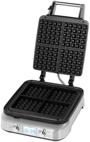 Вафельница BORK G702